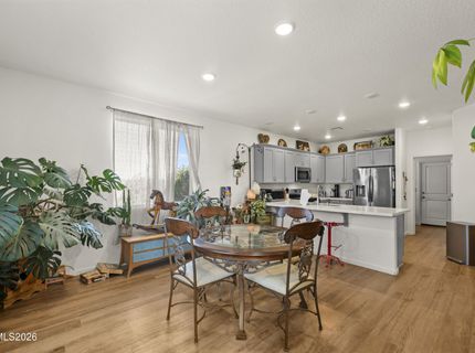 2270 Evelynn Street, Fernley, NV 89408 Photo