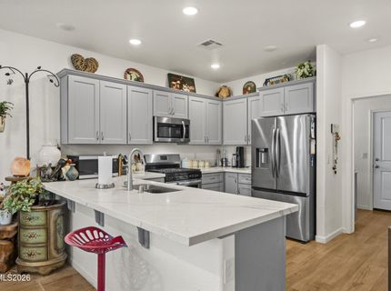 2270 Evelynn Street, Fernley, NV 89408 Photo