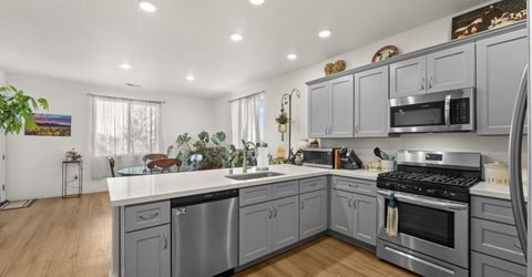2270 Evelynn Street, Fernley, NV 89408 Photo
