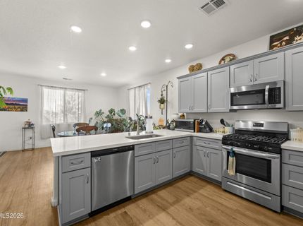 2270 Evelynn Street, Fernley, NV 89408 Photo