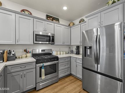 2270 Evelynn Street, Fernley, NV 89408 Photo