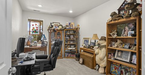 2270 Evelynn Street, Fernley, NV 89408 Photo
