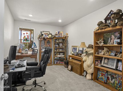 2270 Evelynn Street, Fernley, NV 89408 Photo