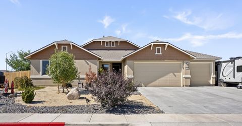 2270 Evelynn Street, Fernley, NV 89408 Photo