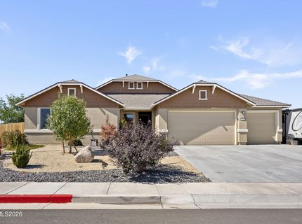 2270 Evelynn Street, Fernley, NV 89408 Photo