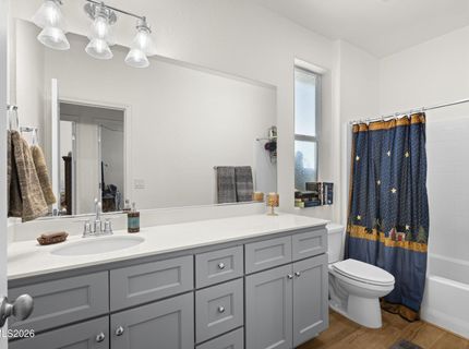 2270 Evelynn Street, Fernley, NV 89408 Photo