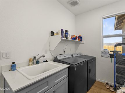2270 Evelynn Street, Fernley, NV 89408 Photo