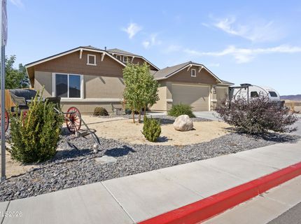 2270 Evelynn Street, Fernley, NV 89408 Photo