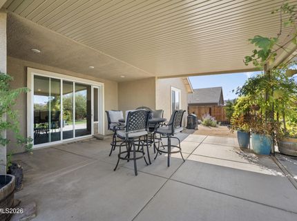 2270 Evelynn Street, Fernley, NV 89408 Photo