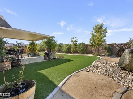2270 Evelynn Street, Fernley, NV 89408 Photo
