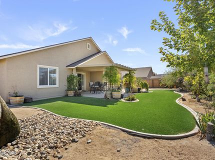 2270 Evelynn Street, Fernley, NV 89408 Photo