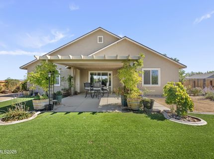 2270 Evelynn Street, Fernley, NV 89408 Photo