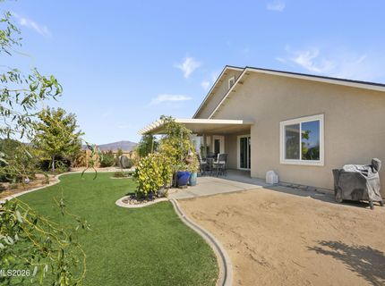 2270 Evelynn Street, Fernley, NV 89408 Photo