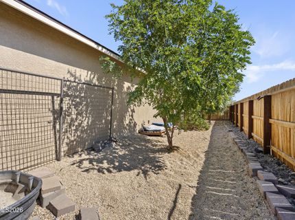 2270 Evelynn Street, Fernley, NV 89408 Photo