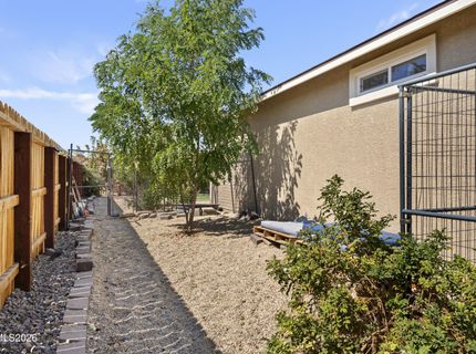 2270 Evelynn Street, Fernley, NV 89408 Photo