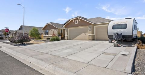 2270 Evelynn Street, Fernley, NV 89408 Photo