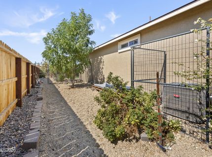 2270 Evelynn Street, Fernley, NV 89408 Photo