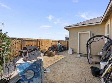 2270 Evelynn Street, Fernley, NV 89408 Photo