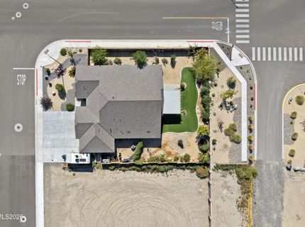 2270 Evelynn Street, Fernley, NV 89408 Photo