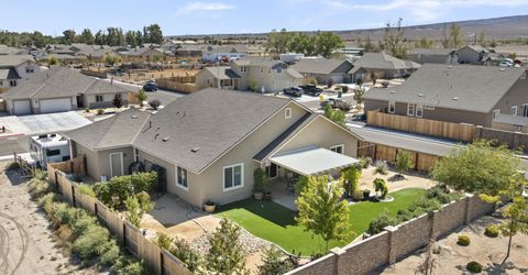 2270 Evelynn Street, Fernley, NV 89408 Photo