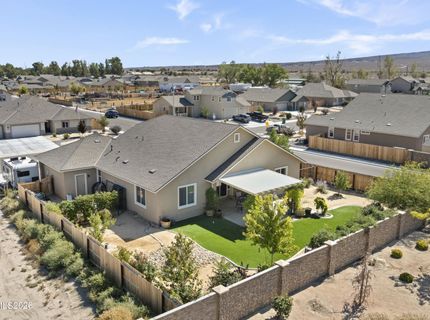 2270 Evelynn Street, Fernley, NV 89408 Photo
