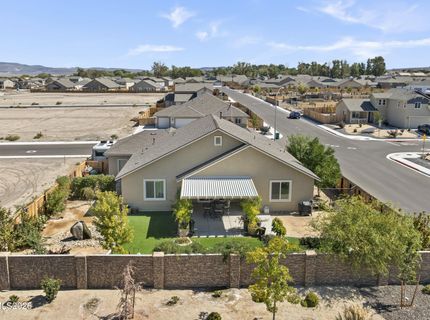 2270 Evelynn Street, Fernley, NV 89408 Photo