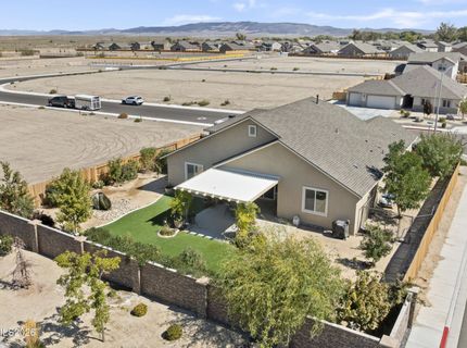 2270 Evelynn Street, Fernley, NV 89408 Photo