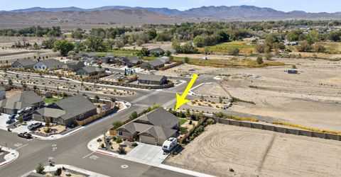 2270 Evelynn Street, Fernley, NV 89408 Photo