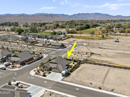 2270 Evelynn Street, Fernley, NV 89408 Photo