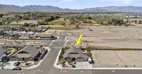 2270 Evelynn Street, Fernley, NV 89408 Photo