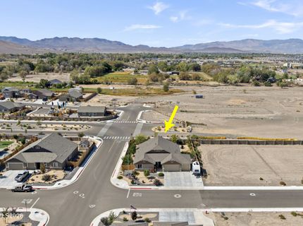 2270 Evelynn Street, Fernley, NV 89408 Photo