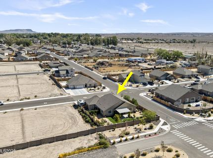 2270 Evelynn Street, Fernley, NV 89408 Photo