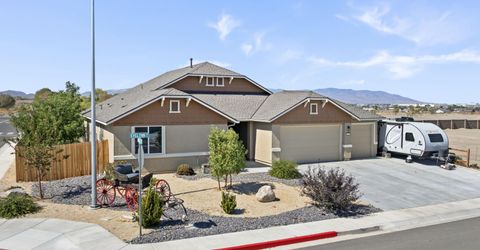 2270 Evelynn Street, Fernley, NV 89408 Photo