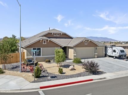 2270 Evelynn Street, Fernley, NV 89408 Photo