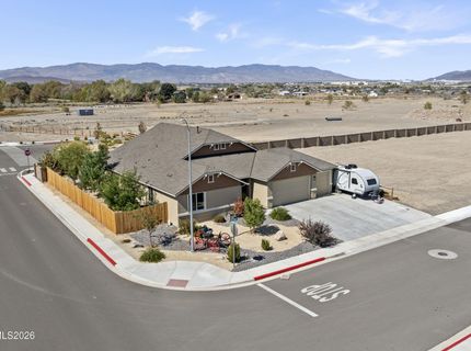 2270 Evelynn Street, Fernley, NV 89408 Photo