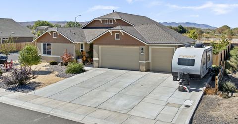 2270 Evelynn Street, Fernley, NV 89408 Photo