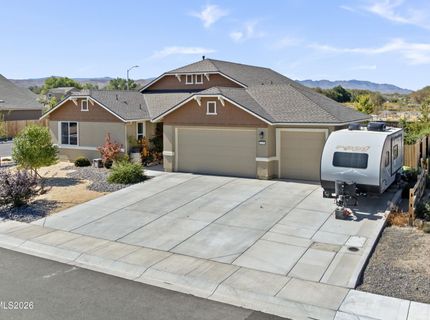 2270 Evelynn Street, Fernley, NV 89408 Photo