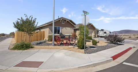 2270 Evelynn Street, Fernley, NV 89408 Photo