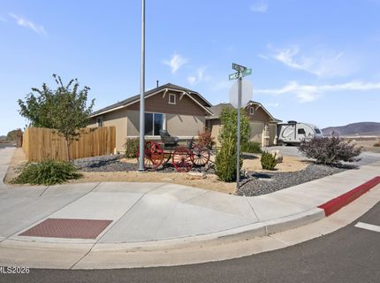 2270 Evelynn Street, Fernley, NV 89408 Photo