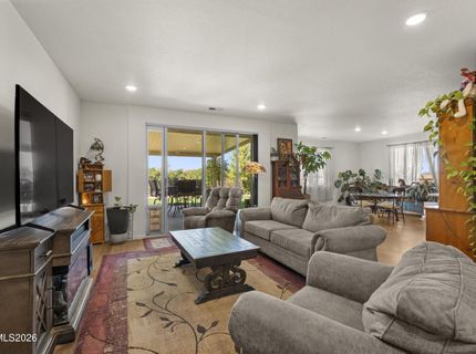 2270 Evelynn Street, Fernley, NV 89408 Photo