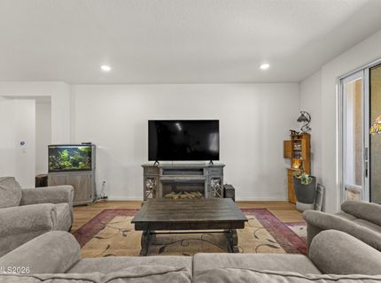 2270 Evelynn Street, Fernley, NV 89408 Photo