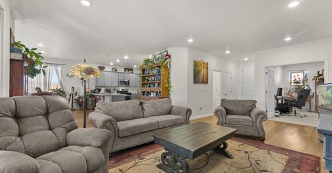 2270 Evelynn Street, Fernley, NV 89408 Photo