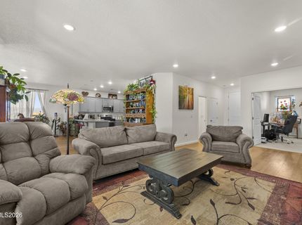 2270 Evelynn Street, Fernley, NV 89408 Photo