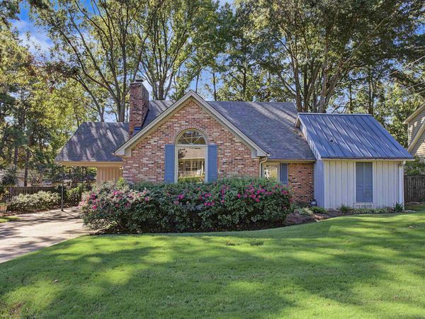 539 PAYNE AVE, Covington, TN 38019