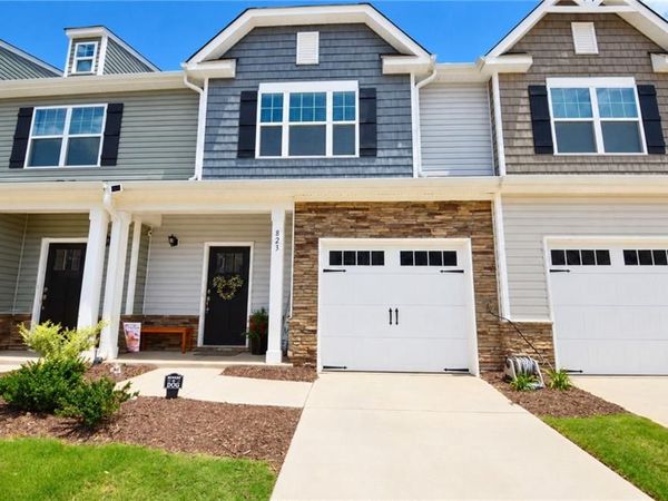 823 Pryor Street, Mebane, NC 27302