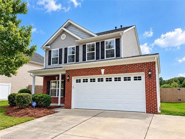 5363 Esher Drive , Walkertown, NC 27051