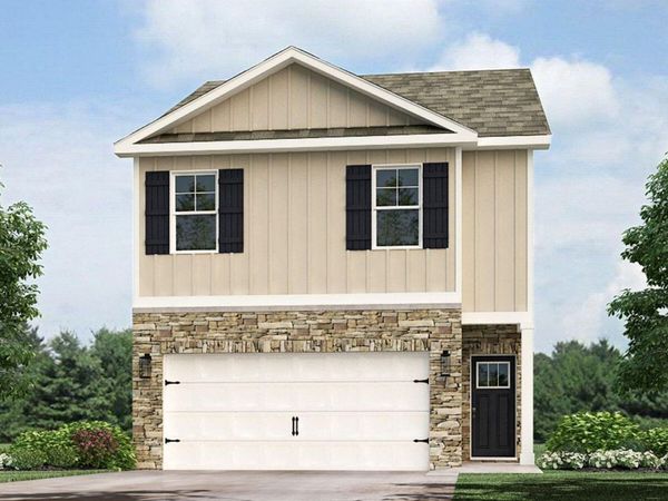 3107 Caroline Grace Street , Knoxville, TN 37920