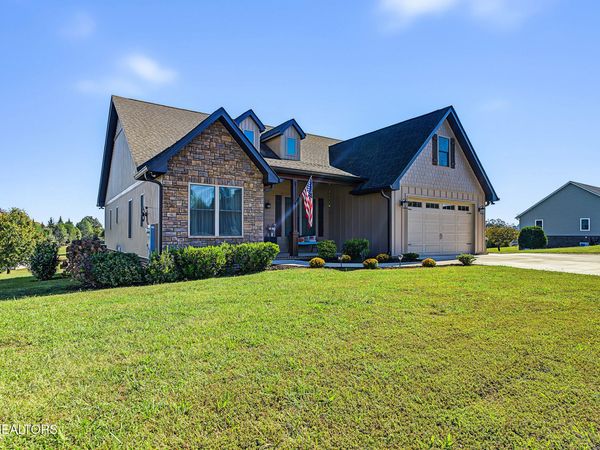 150 Wilshaw Court, Madisonville, TN 37354