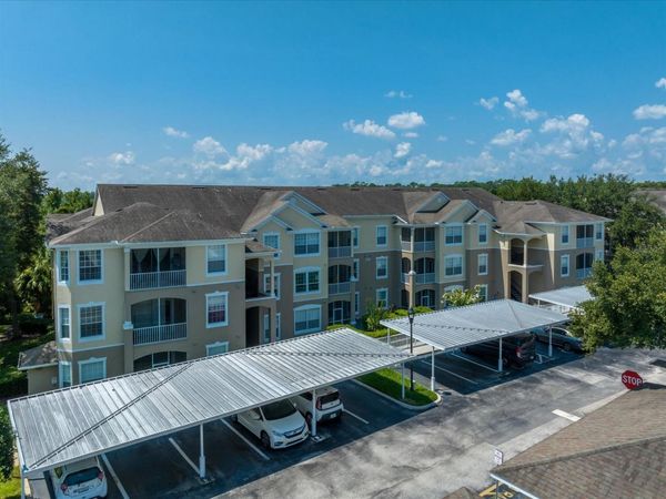 586 BRANTLEY TERRACE WAY , Unit 101, ALTAMONTE SPRINGS, FL 32714