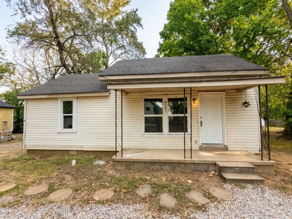 4491 Church St, Greenbrier, TN 37073